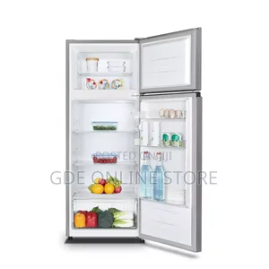 Hisense Ref200dr Refrigerator