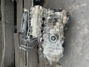 2012 2015 Complete Engine and Gearbox 22pin 4wd for Rx350 Highlander