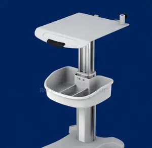 Seca Ct8000i-2 12 Lead Ecg Machine With 5" Display