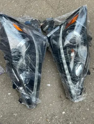 Headlamp Lexus Is250 2012 Model