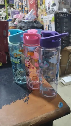 1000ml Space Water Bottle