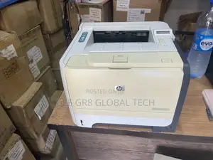 Hp P2055dn