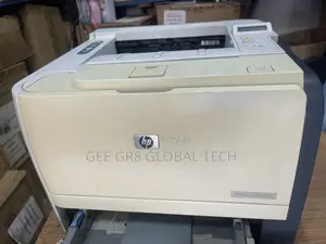 Hp P2055dn