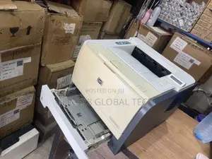 Hp P2055dn