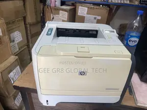 Hp P2055dn