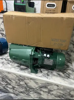 Pumping Machine