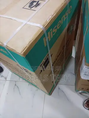 Experience Smart Laundry With Hisense Washing Machine
