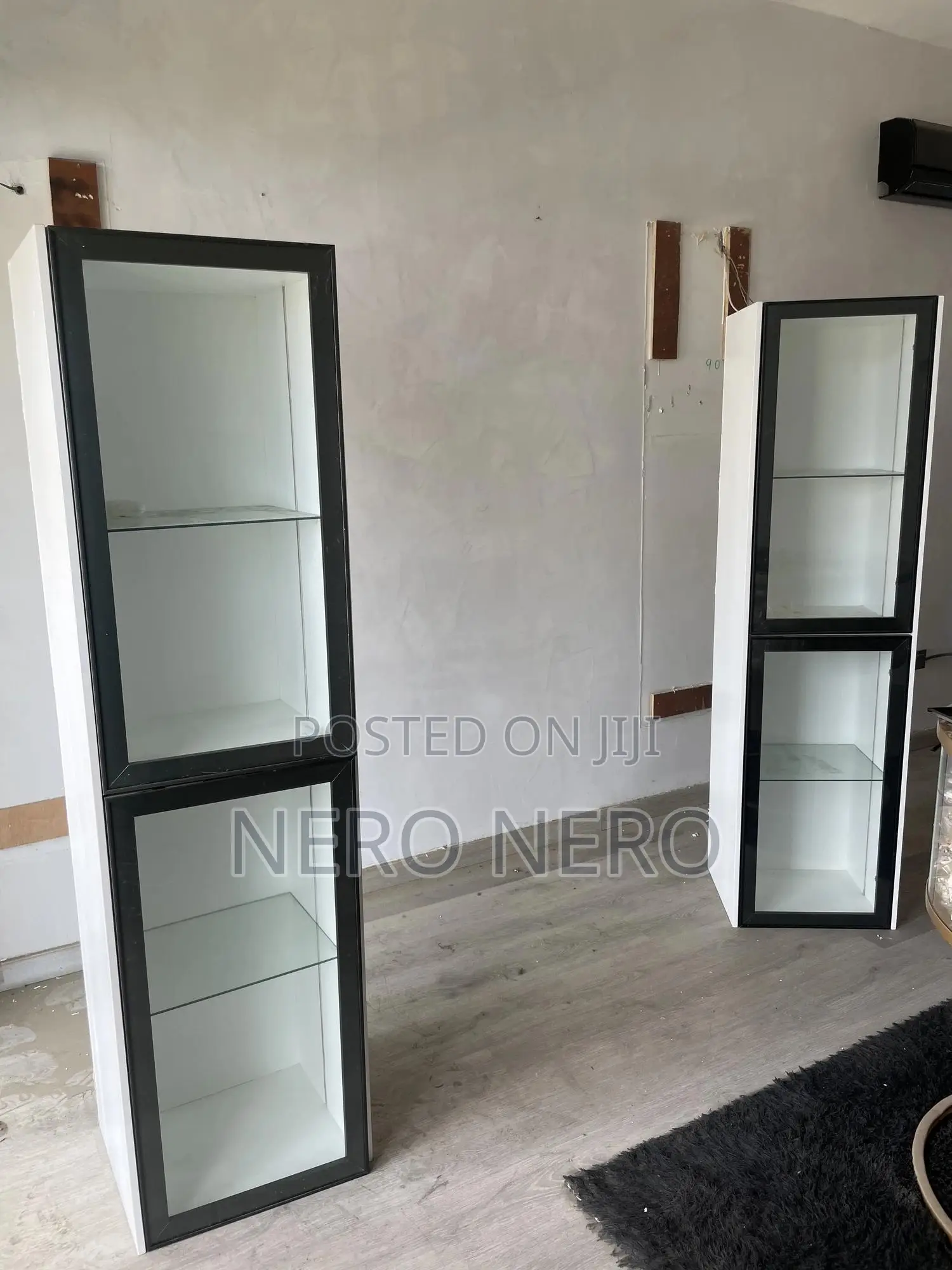 Inner Light Magnetic Cupboard