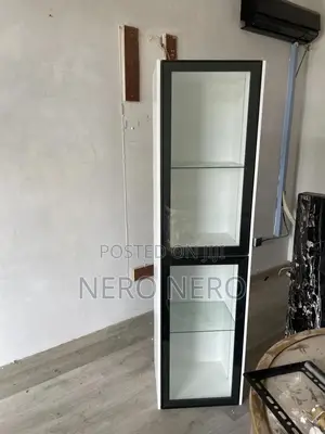 Inner Light Magnetic Cupboard