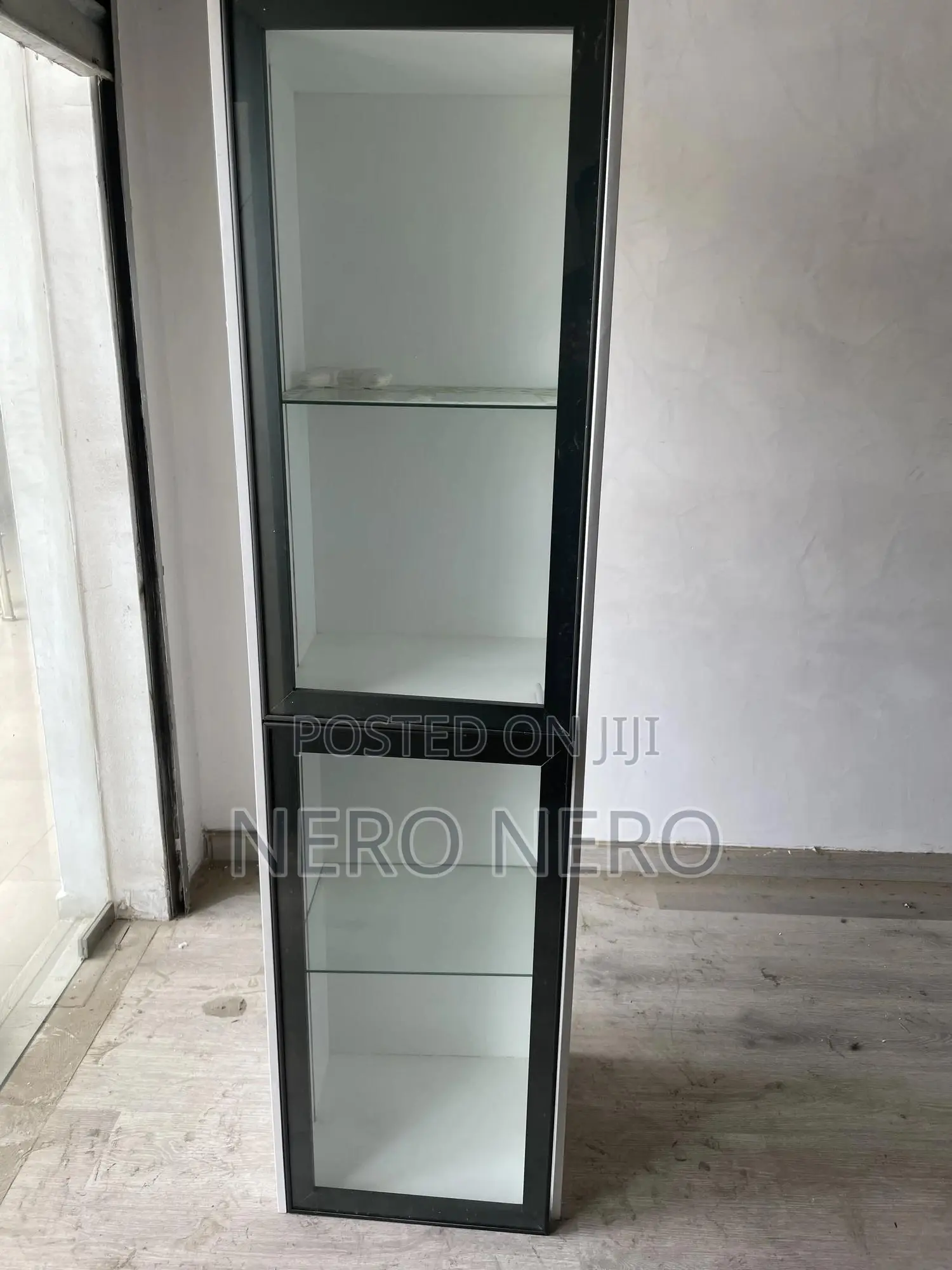 Inner Light Magnetic Cupboard