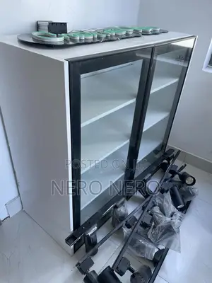 Inner Light Magnetic Cupboard