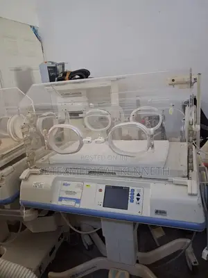 Baby Incubator