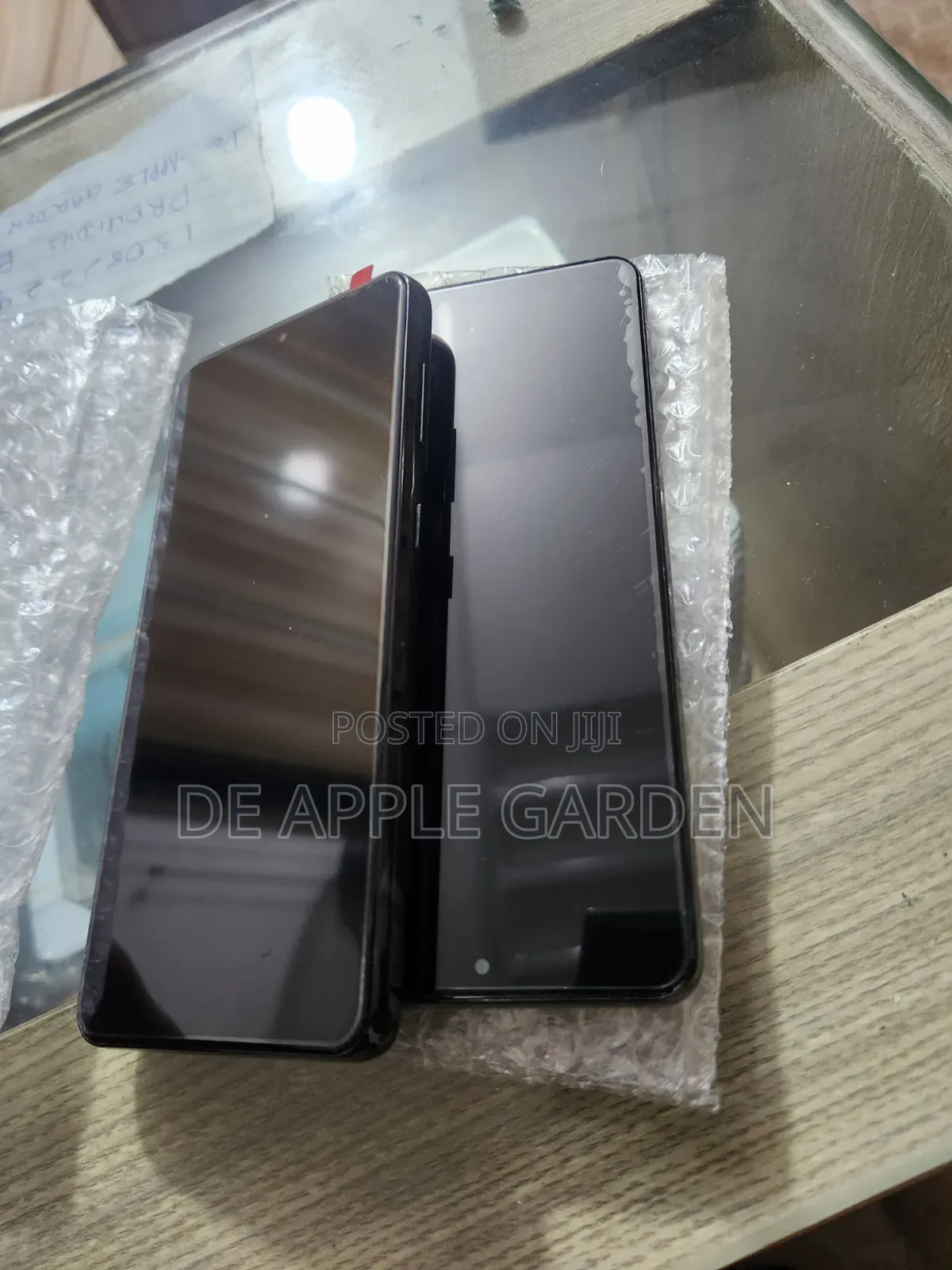Samsung Screen S21 Copy Screen
