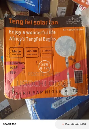 Tengfei Solar