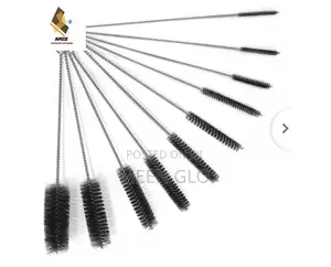 Multi-Functional Cleaning Brush