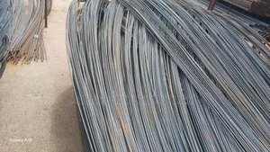 Reinforcement and Bars