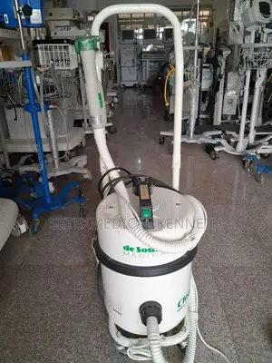 Cast Cutter