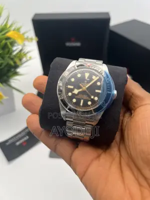 Tudor Black Bay 58 – Full Set New (First Release) - Uk Bought