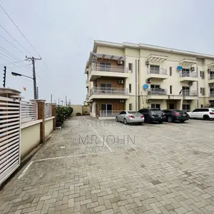 2bdrm Apartment in Ajah Adesanya for rent