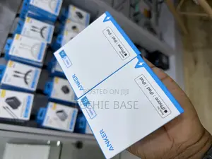 Anker 641 Usb-C to Lightning 3ft Cable (Flow Iii Silicone)