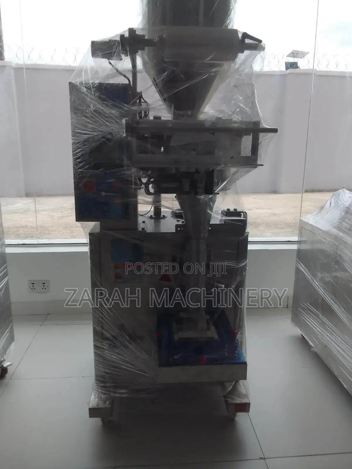 Packaging Automatic Granule Packaging Machine