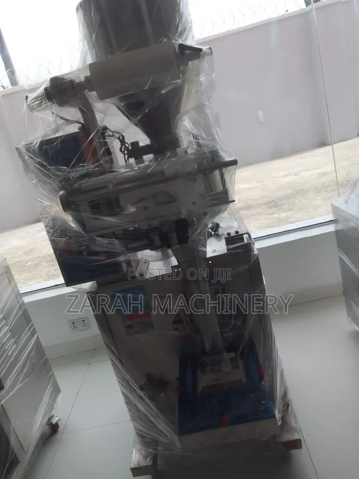 Packaging Automatic Granule Packaging Machine