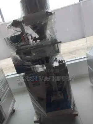 Packaging Automatic Granule Packaging Machine