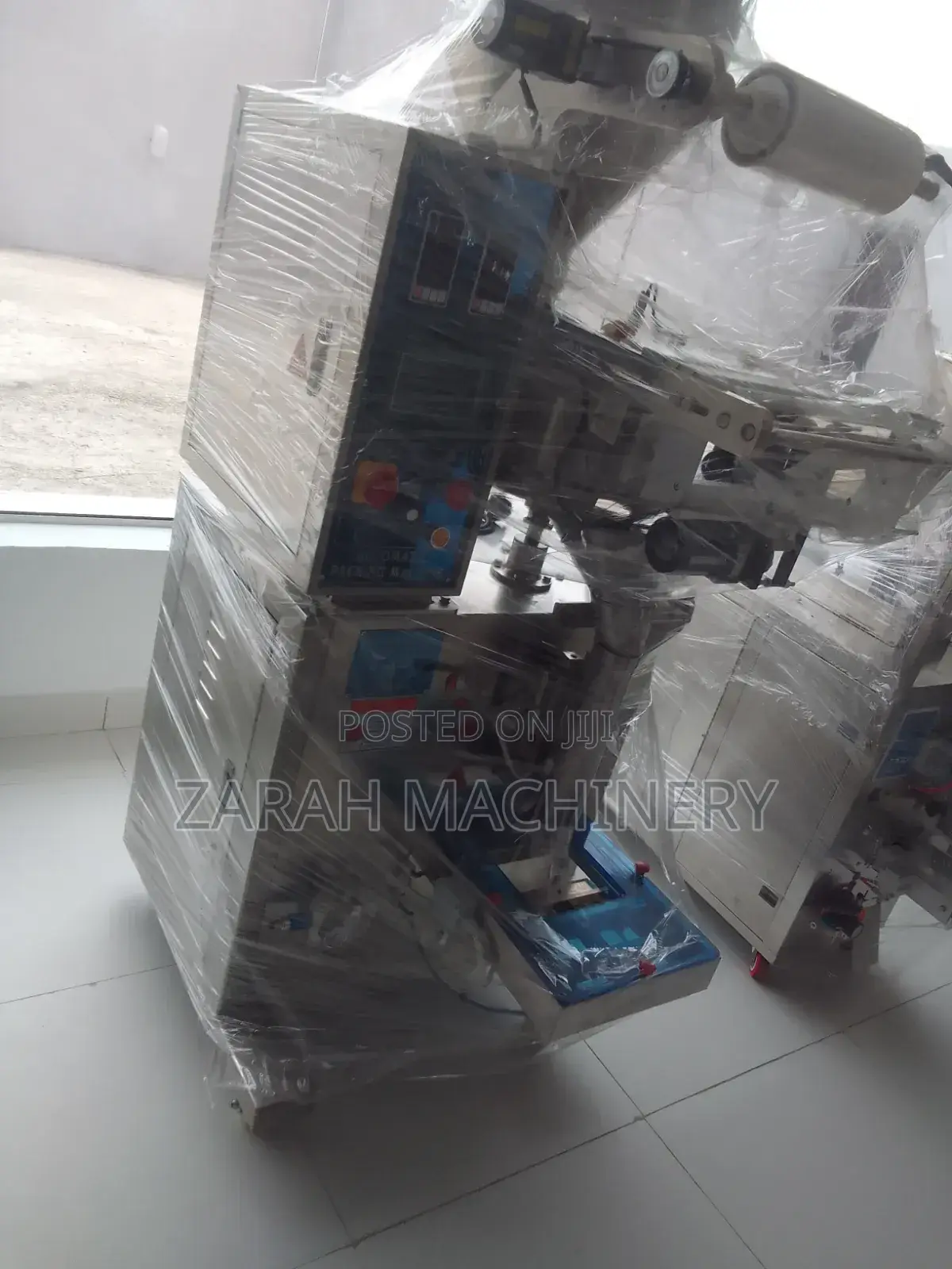 Packaging Automatic Granule Packaging Machine