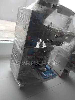 Packaging Automatic Granule Packaging Machine
