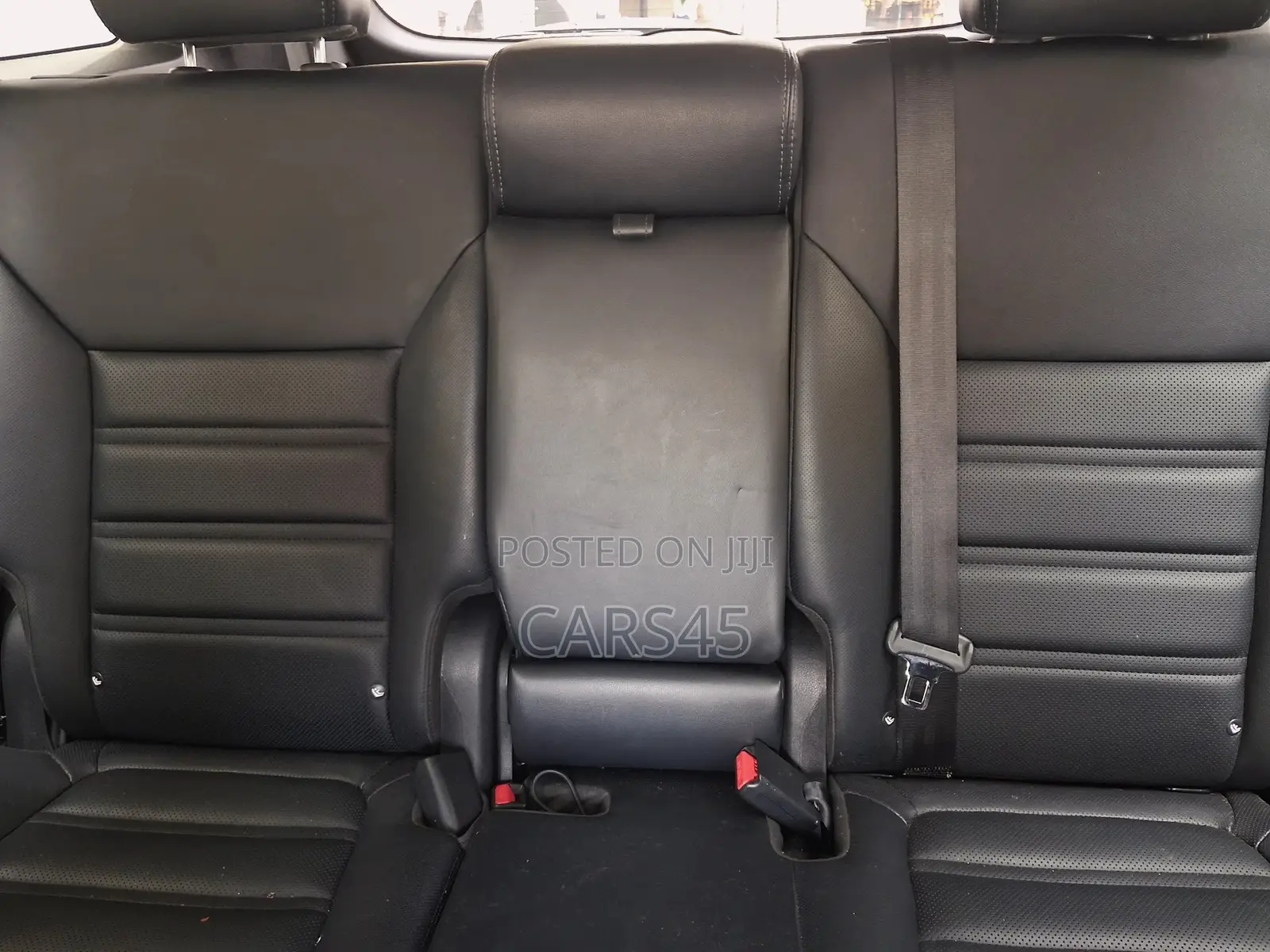 Kia Sorento 2019 Black