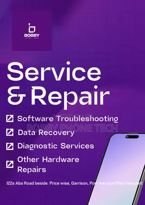 Phone Repairs