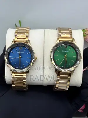 Female Watch