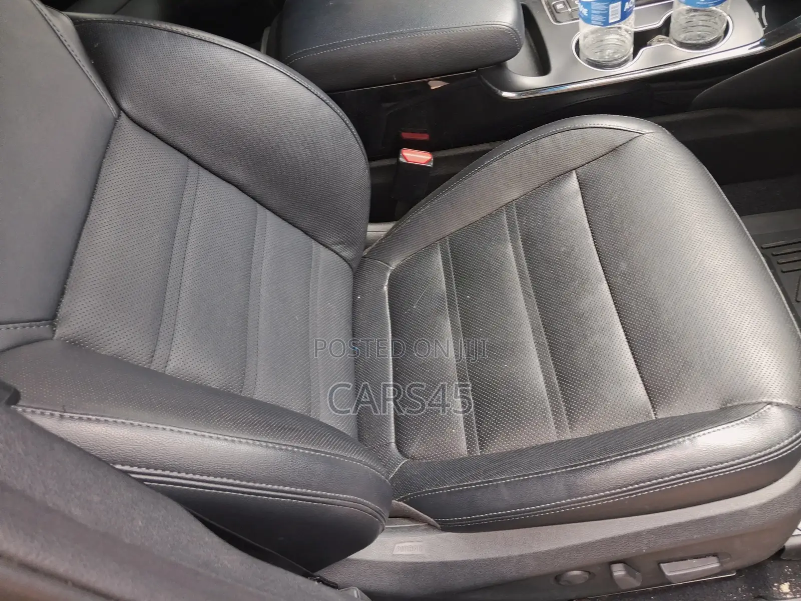 Kia Sorento 2019 Black