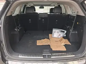 Kia Sorento 2019 Black