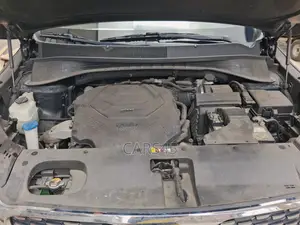 Kia Sorento 2019 Black