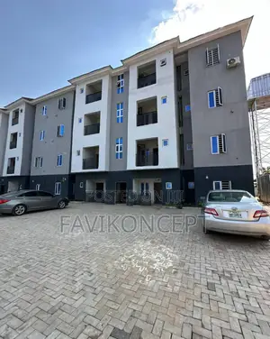 2bdrm Townhouse/Terrace in Durumi for sale