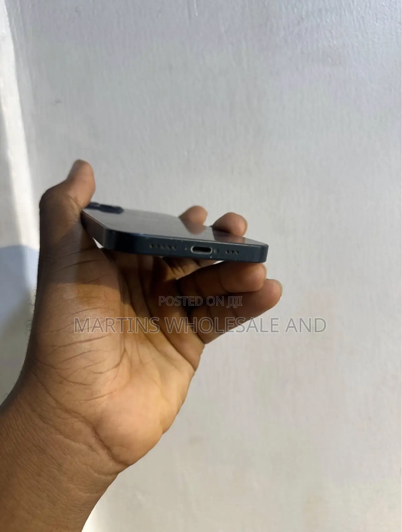 Apple iPhone 13 128 GB Black