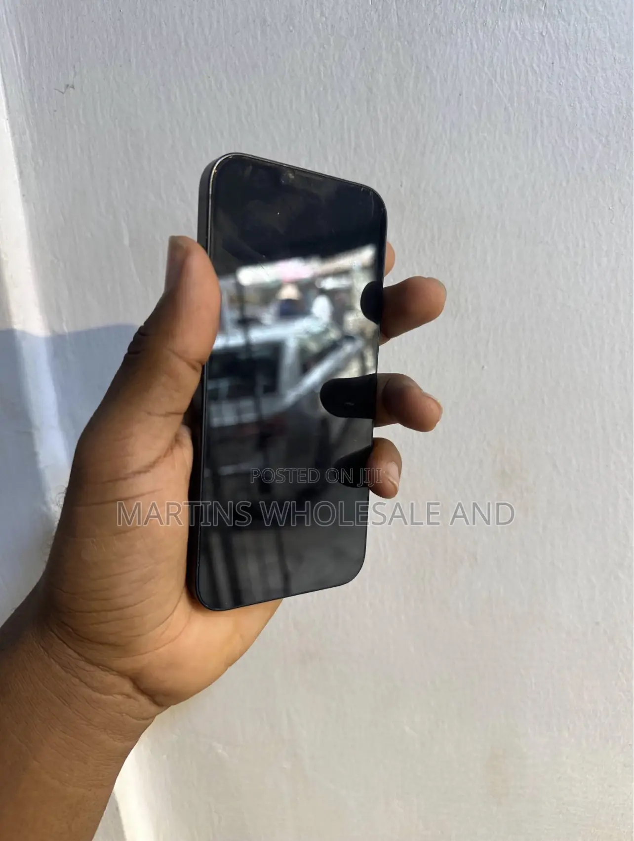 Apple iPhone 13 128 GB Black
