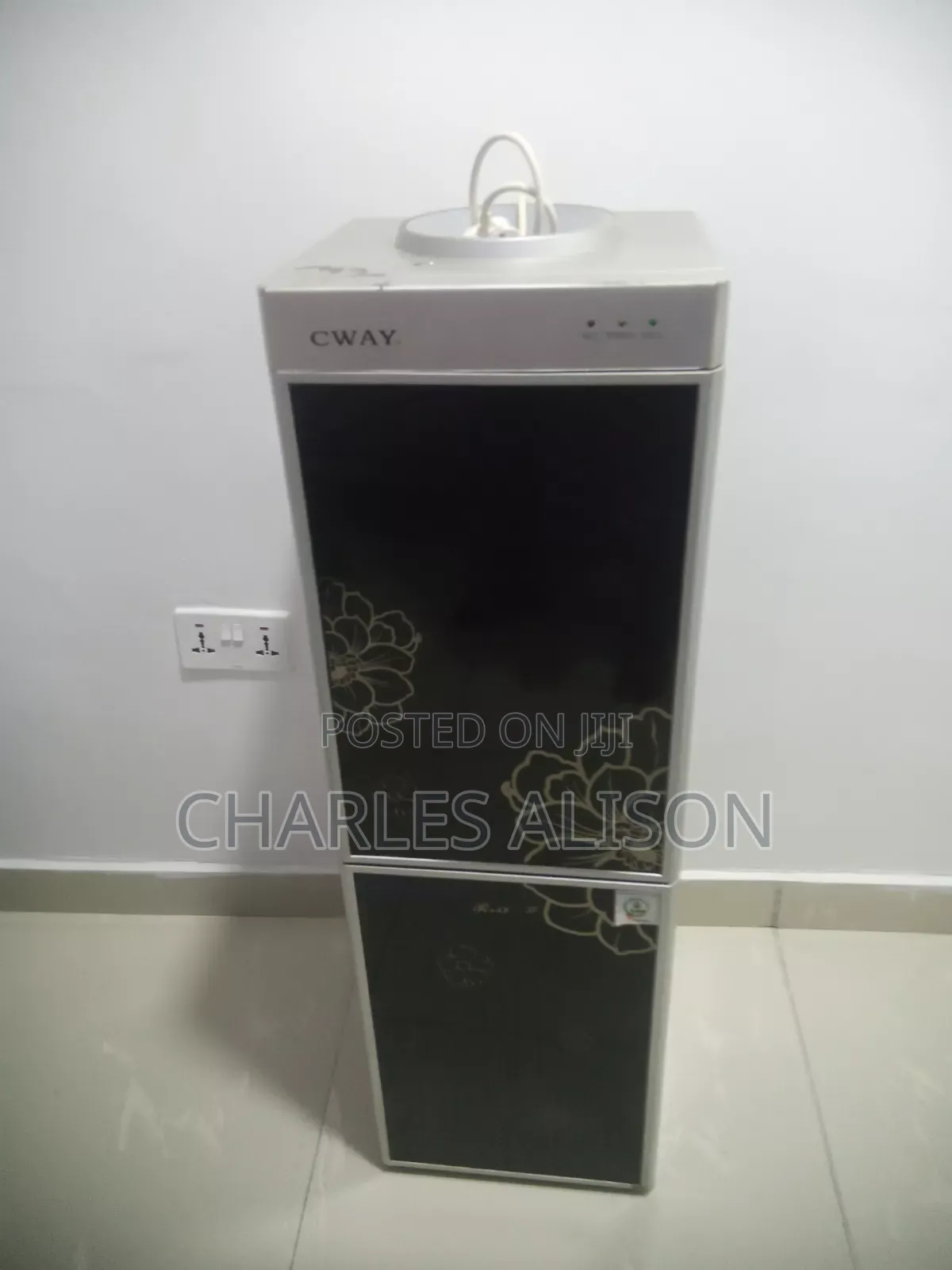 Cway Water Dispenser