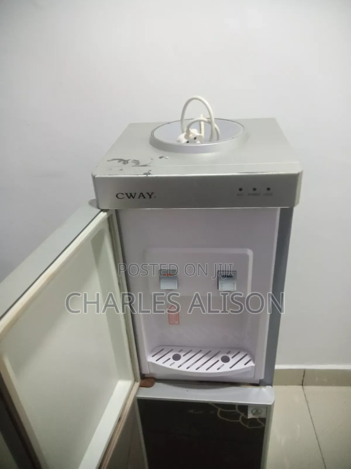 Cway Water Dispenser