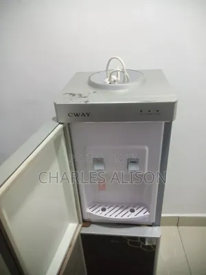 Cway Water Dispenser