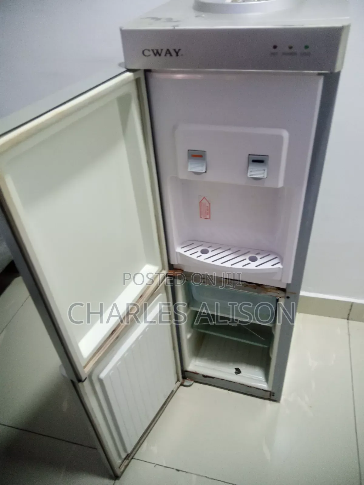 Cway Water Dispenser