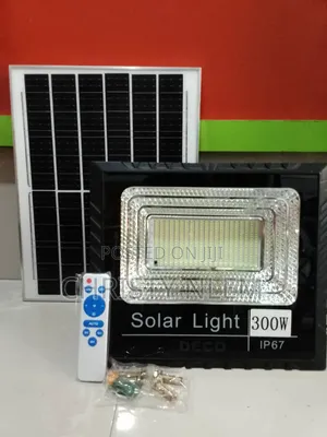 300watts Black Face Led Light