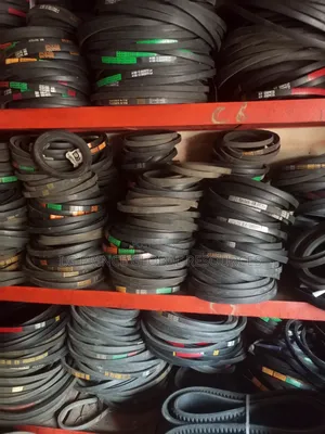 Dealer on All Types of Belts
