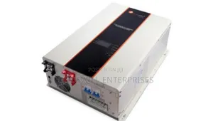 Felicity 5kva Hybrid Inverter 24v