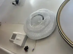 Ceiling Fittings 3 Colors