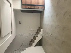 4bdrm Townhouse / Terrace in Ikate for rent
