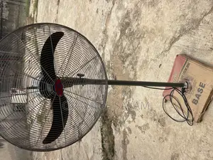 I Have This Ox 26 Inches Fan for Sale