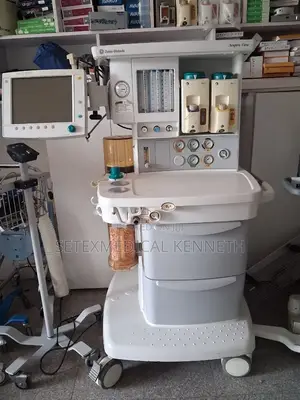 Anaesthesia Machine