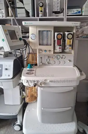 Anaesthesia Machine